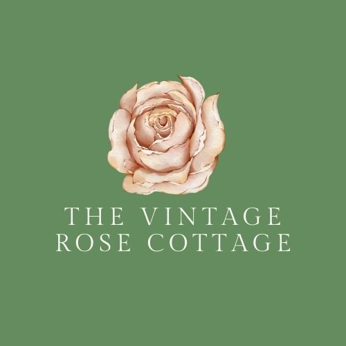 The Vintage Rose Cottage